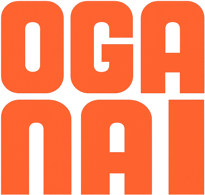 Oganai
